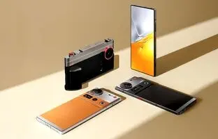 نوبیا Z70S Ultra به بازار جهانی آمد؛ دوربین ۵۰ مگاپیکسلی و پردازنده Snapdragon 8 Elite