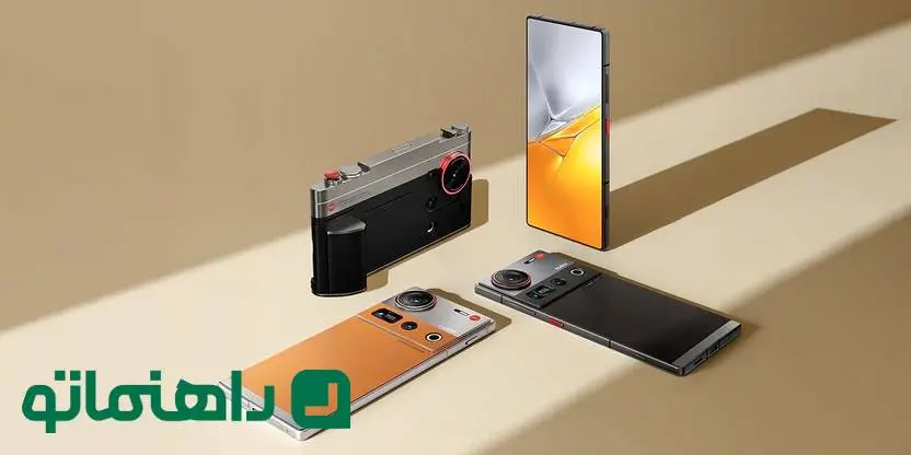 نوبیا Z70S Ultra به بازار جهانی آمد؛ دوربین ۵۰ مگاپیکسلی و پردازنده Snapdragon 8 Elite