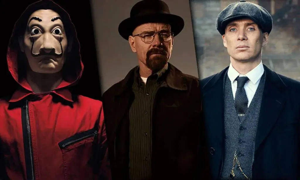  ۵ سریال مافیایی کمتر شناخته شده که باید تماشا کنید