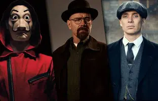  ۵ سریال مافیایی کمتر شناخته شده که باید تماشا کنید