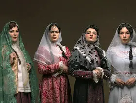  ترفند نرگس آبیار برای نمایش صحنه‌های موزون در «بامداد خمار» 