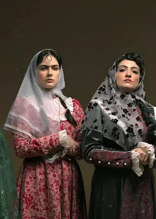  ترفند نرگس آبیار برای نمایش صحنه‌های موزون در «بامداد خمار» 