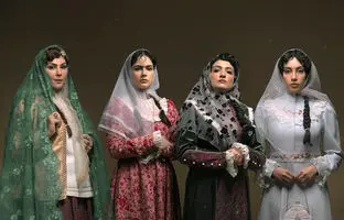  ترفند نرگس آبیار برای نمایش صحنه‌های موزون در «بامداد خمار» 