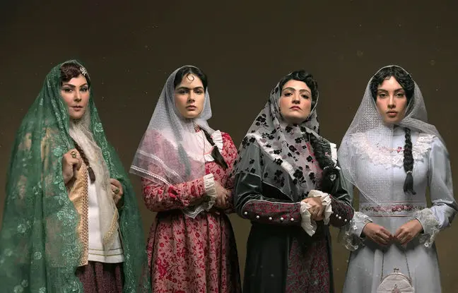  ترفند نرگس آبیار برای نمایش صحنه‌های موزون در «بامداد خمار» 