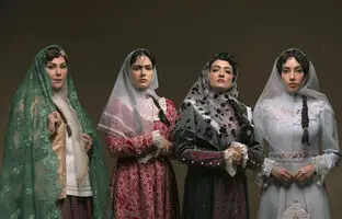  ترفند نرگس آبیار برای نمایش صحنه‌های موزون در «بامداد خمار» 