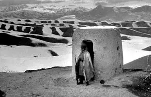 مرز ایران و شوروی، سال ۱۳۲۲