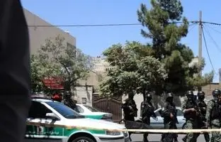 ماجرای گروگان‌گیری ۷۲ ساعته کودک ۱۰ ساله کرجی