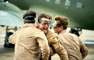 بهترین سریال های درام جنگی تاریخ تلویزیون؛ از The Gallant Men تا Tour of Duty