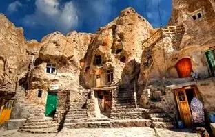 روستاهای عجیب ایران؛ تماشای عجایب شگفت‌انگیز در روستاهای ایران