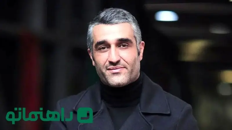  قرار بازداشت موقت پژمان جمشیدی نقض شد 