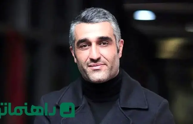  قرار بازداشت موقت پژمان جمشیدی نقض شد 