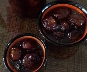 “مربای انجیر سیاه” | طرز تهیه مربای انجیرسیاه خانگی لذیذ