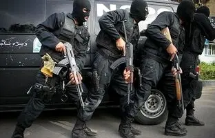 
ماجرای گروگانگیری ۲۰ هزار دلاری در تهران
