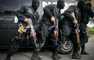 
ماجرای گروگانگیری ۲۰ هزار دلاری در تهران
