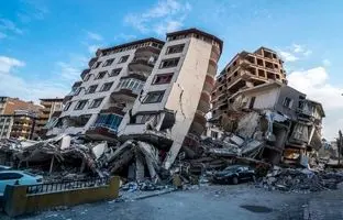 زمین لرزه کرج در واپسین روزهای اردیبهشت ماه