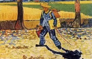 مهم‌ترین «نقاشی‌های گمشده» که برای پیدا کردنشان جایزه تعیین شده است + تصاویر
