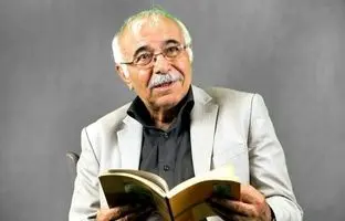 زیباترین اشعار فارسی؛ دهاتی‌ترین شعر محمدعلی بهمنی!