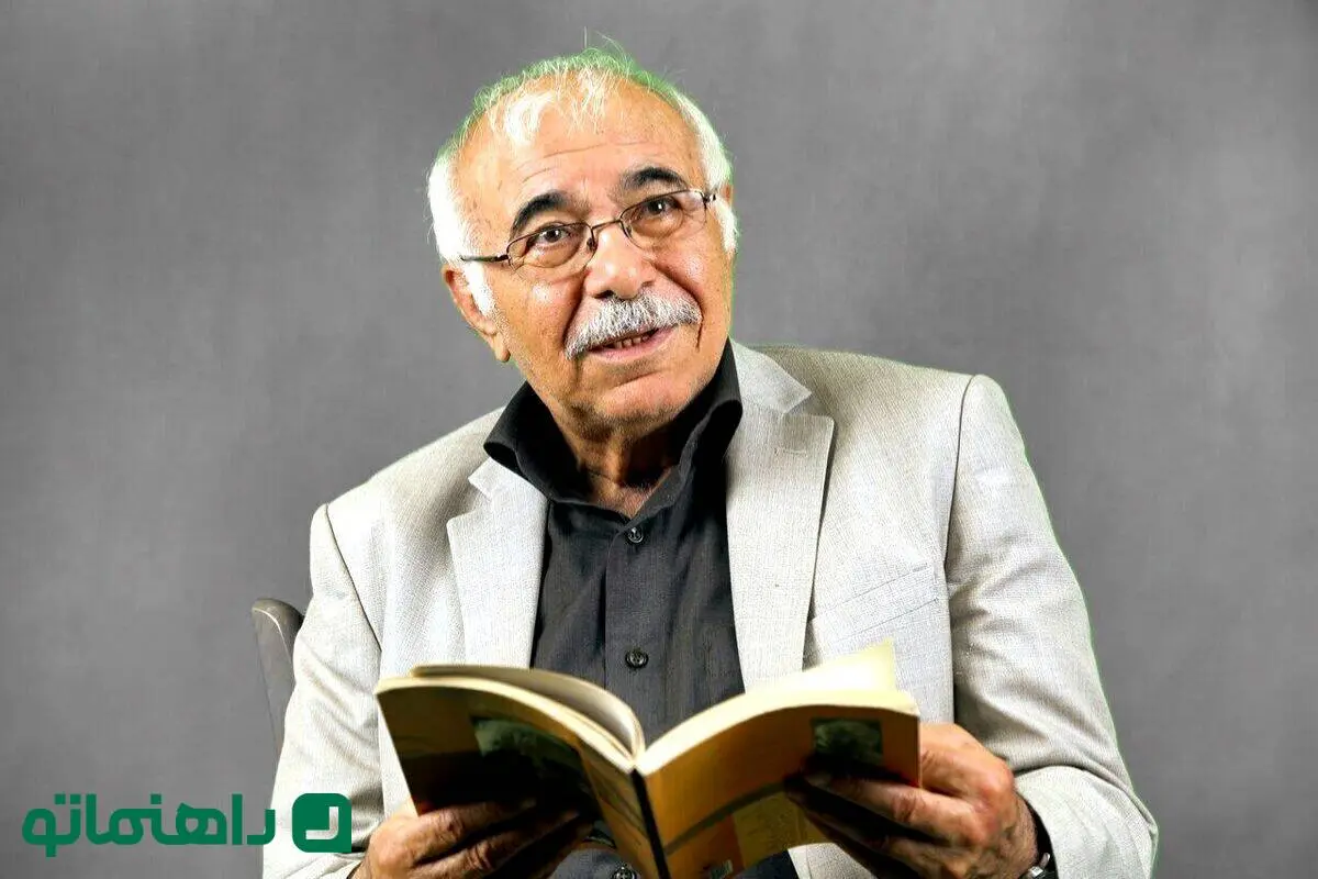 زیباترین اشعار فارسی؛ دهاتی‌ترین شعر محمدعلی بهمنی!