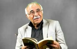 زیباترین اشعار فارسی؛ دهاتی‌ترین شعر محمدعلی بهمنی!