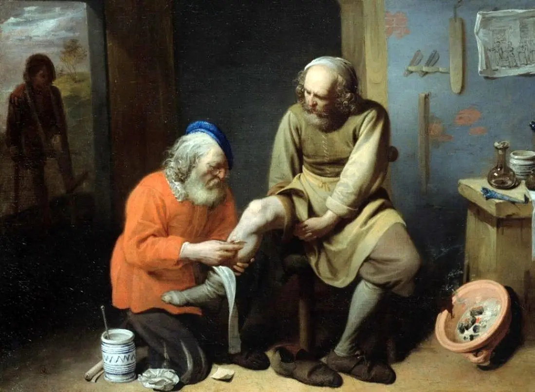 قدیمی‌ترین بیماری‌های جهان که هزاران سال پیش شناسایی شدند