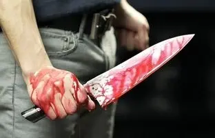 جنایتی هولناک؛ قتل پدر و مادر در خواب