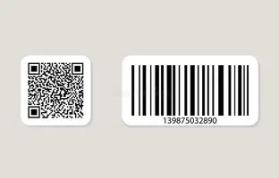 وقتی معمار طرح «بارکد» را تبدیل به نمای ساختمان در کیش می کند! + تصاویر