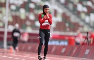 اتفاق ناگوار برای فرزانه فصیحی
