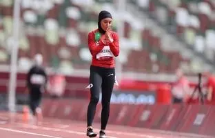 اتفاق ناگوار برای فرزانه فصیحی

