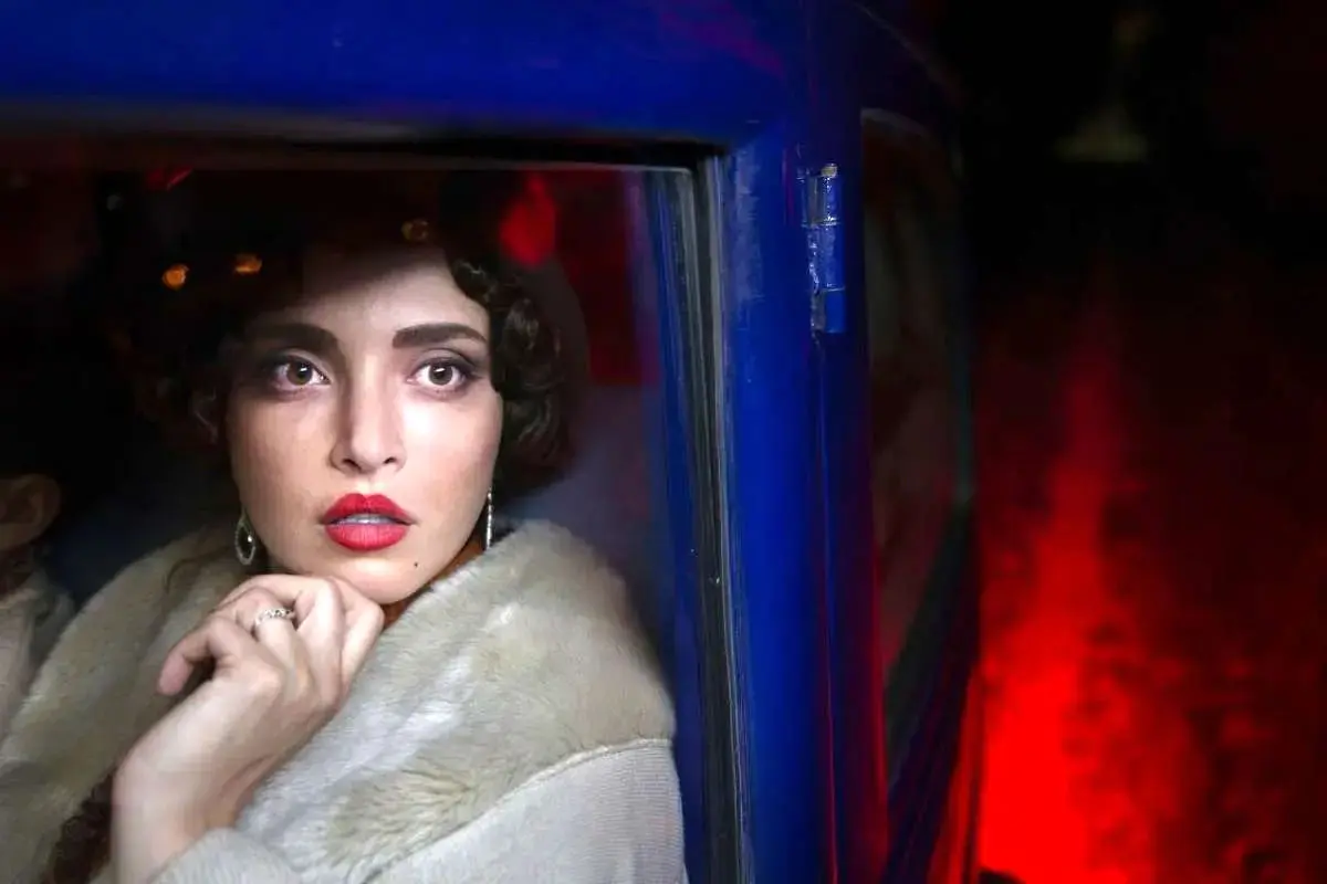  جدیدترین تیزر سریال عاشقانه «سووشون» + ویدئو