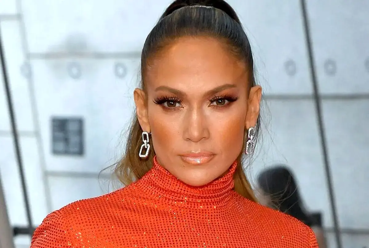  جنیفر لوپز عاشق محافظش شد! + عکس