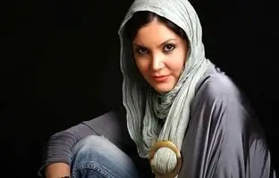 «آیناز» (سریال آنام) در 39 سالگی در میان کودکان سیستان و بلوچستان