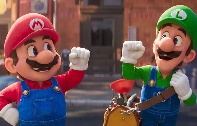 عنوان دنباله انیمیشن The Super Mario Bros. Movie مشخص شد