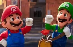  عنوان دنباله انیمیشن The Super Mario Bros. Movie مشخص شد