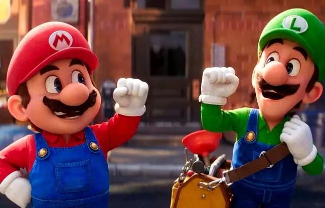  عنوان دنباله انیمیشن The Super Mario Bros. Movie مشخص شد