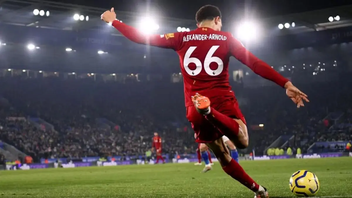  اولین پست ترنت الکساندر آرنولد در اینستاگرام چه ارتباطی با رئال مادرید دارد؟ 