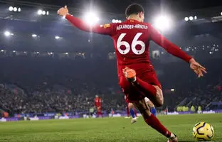  اولین پست ترنت الکساندر آرنولد در اینستاگرام چه ارتباطی با رئال مادرید دارد؟ 