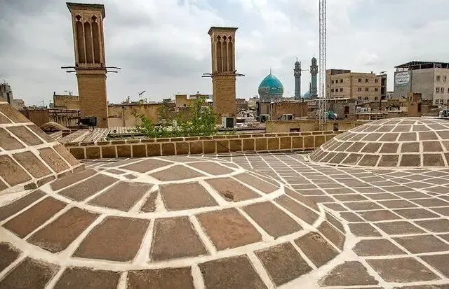 راهنمای سفر؛ سفر نوروزی به بافت سنتی قم/ هنر اقلیمی که باید بشناسیم!