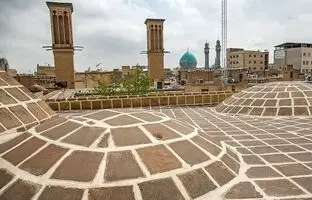 راهنمای سفر؛ سفر نوروزی به بافت سنتی قم/ هنر اقلیمی که باید بشناسیم!