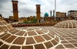 راهنمای سفر؛ سفر نوروزی به بافت سنتی قم/ هنر اقلیمی که باید بشناسیم!