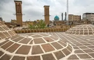 راهنمای سفر؛ سفر نوروزی به بافت سنتی قم/ هنر اقلیمی که باید بشناسیم!