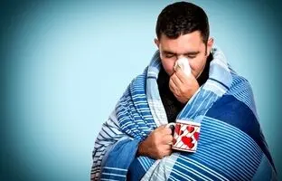 چرا همیشه احساس سرما می‌کنیم؟