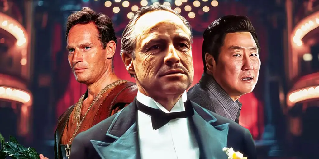 ۱۰ فیلم با بازی های فوق العاده که تماشایشان مثل گذراندن یک دوره بازیگری است