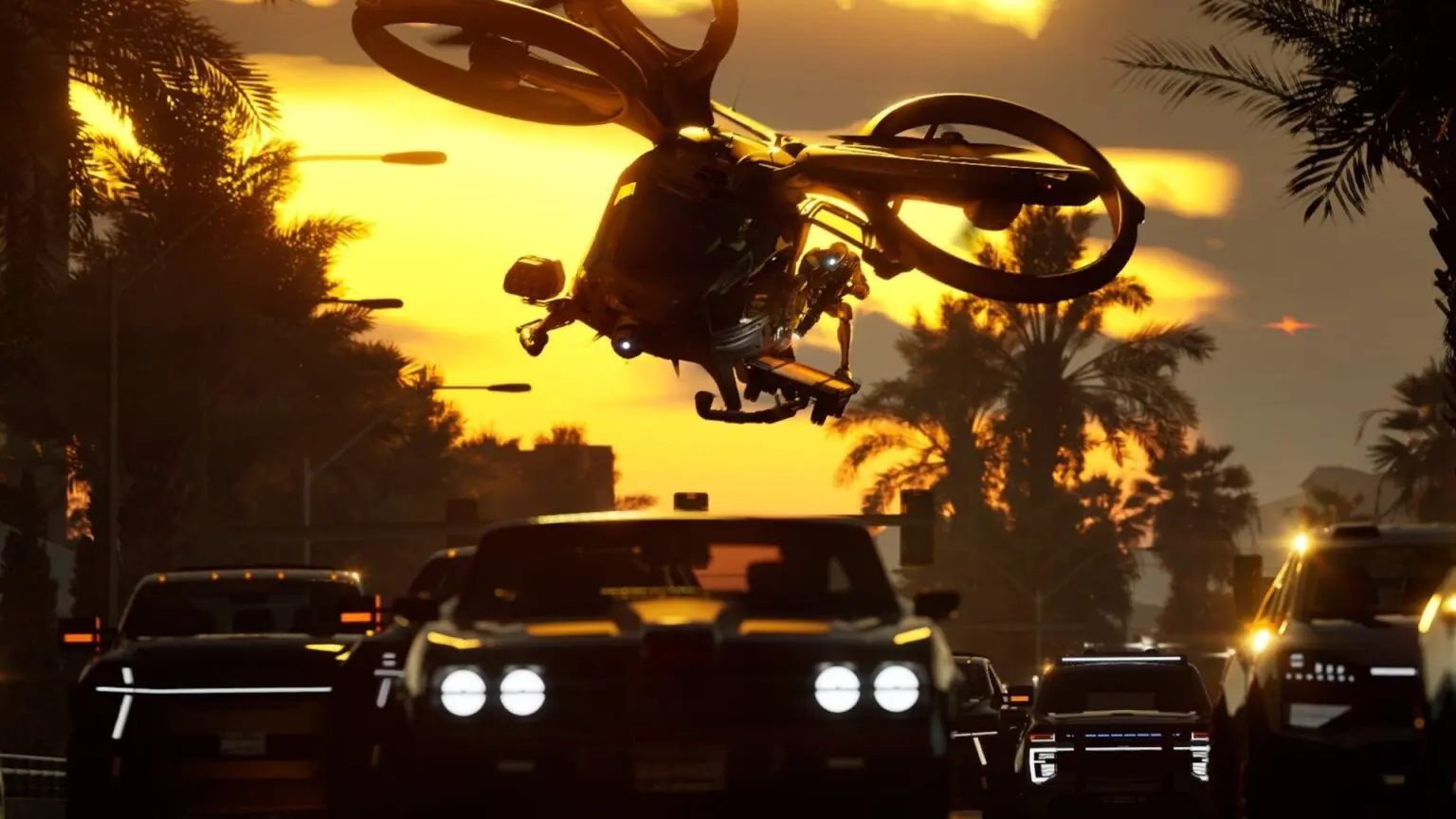  بازی MindsEye چندساعت گیم‌پلی خواهد داشت؟