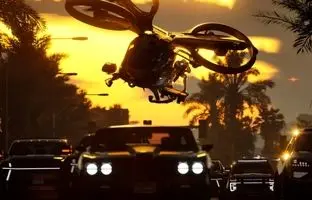  بازی MindsEye چندساعت گیم‌پلی خواهد داشت؟