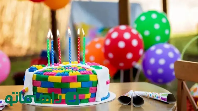 آیا ایران باستان مهد جشن‌های تولد بود؟