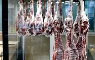 قیمت گوشت قرمز امروز ۱۶ شهریور ۱۴۰۳