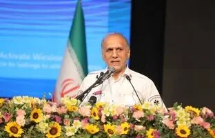
شروع امداد نوروزی از ۲۵ اسفند تا ۱۵ فروردین
