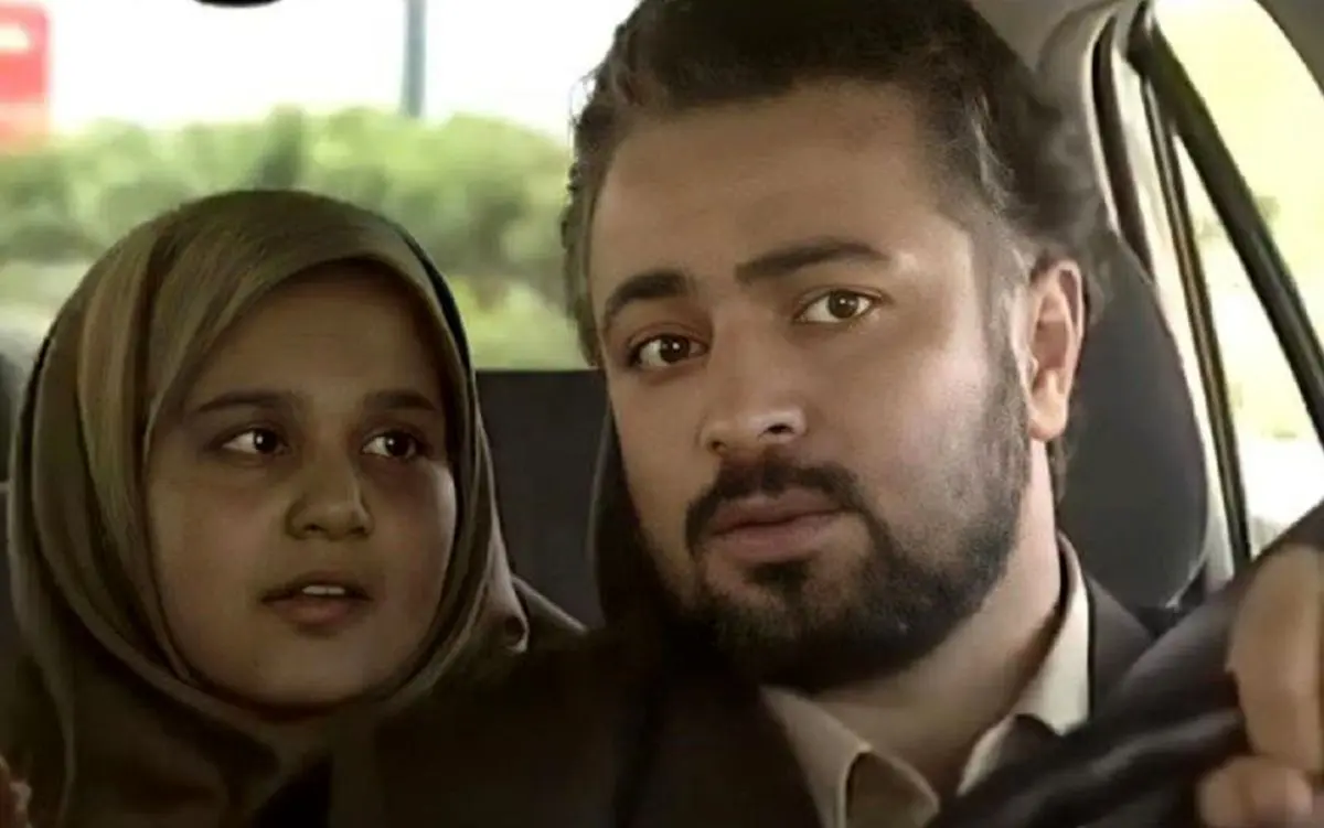 «سحر کوچولو» سریال او یک فرشته بود بعد ۱۹ سال + تصویر