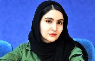 
تبریک ویژه نورا هاشمی به سه برنده سیمرغ بلورین
