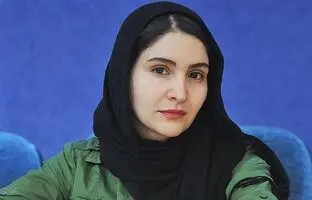
تبریک ویژه نورا هاشمی به سه برنده سیمرغ بلورین
